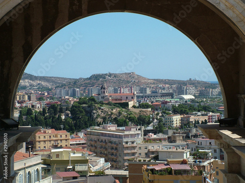 stadt cagliari