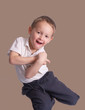 child