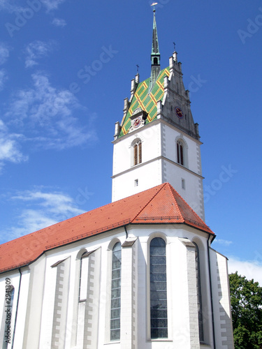 kirche friedrichshafen