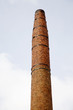 brick smoke stack brick smoke stack