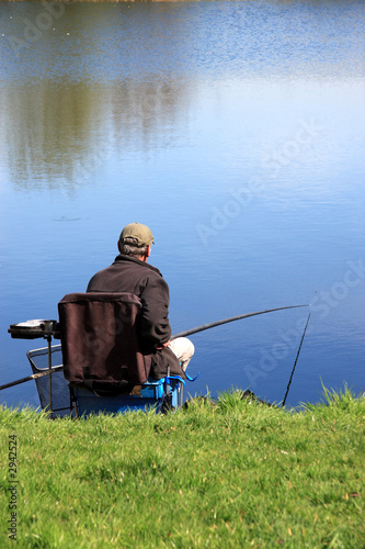 angler