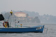 bateau de pêche bateau de pêche
