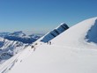 the snow trekkers
