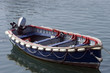 lonely boat