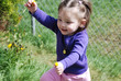 happy baby