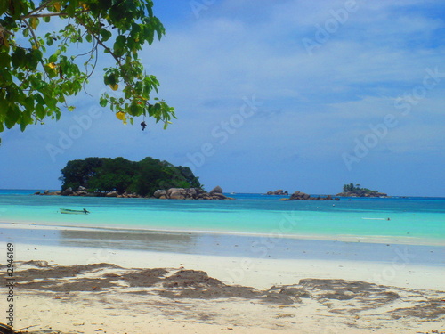 praslin