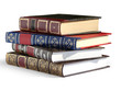 vintage books