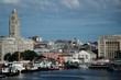 montevideo harbor