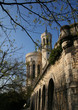 church church