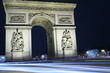 arc de triomphe