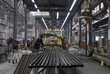 factory