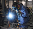 welding operator 2