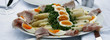 white asparagus