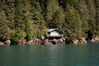 resurrection bay in alaska