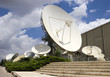 satellite dish