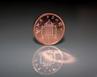 penny coin