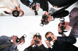 paparazzi under victim