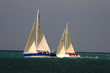 yacht race