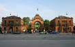tivoli in copenhagen tivoli in copenhagen