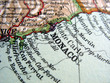 monaco