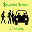 sharing saves