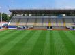 empty soccer stadium 3 empty soccer stadium 3