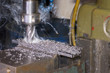 Foto: milling machine milling machine