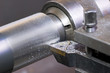 Foto: lathe lathe