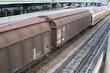 train