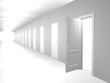 doorway to dreams