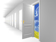doorway to dreams