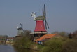 zwillingsmühlen
