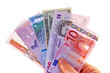 foreign currencies foreign currencies