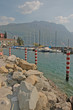 riva harbour portrait