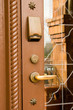 doorway to success