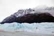 matanuska glacier in alaska