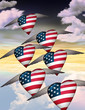freedom in flight