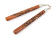 dragon nunchaku