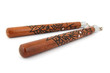 dragon nunchaku