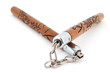 dragon nunchaku