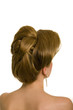 modern hair style