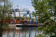 hafen