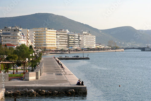 chalkida, greece