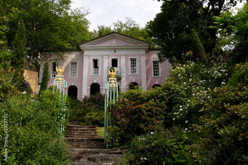 portmeirion, village