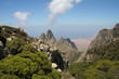 Yemen Mountains