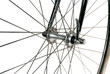 roue de vélo
