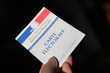carte électorale
