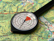 analoges gps