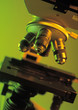 microscope