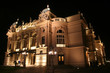 slowacki theatre